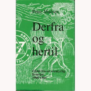 Derfra og hertil