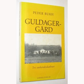 Guldagergrd