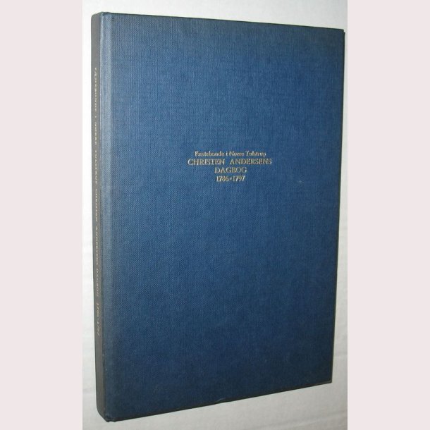 Fstebonde i Nrre Tulstrup