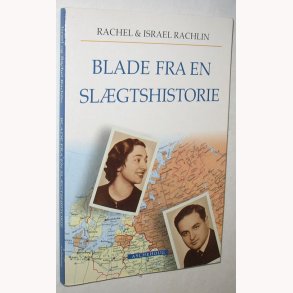 Blade fra en slgtshistorie