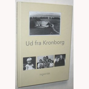 Ud fra Kronborg