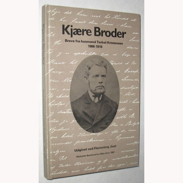 Kjre Broder