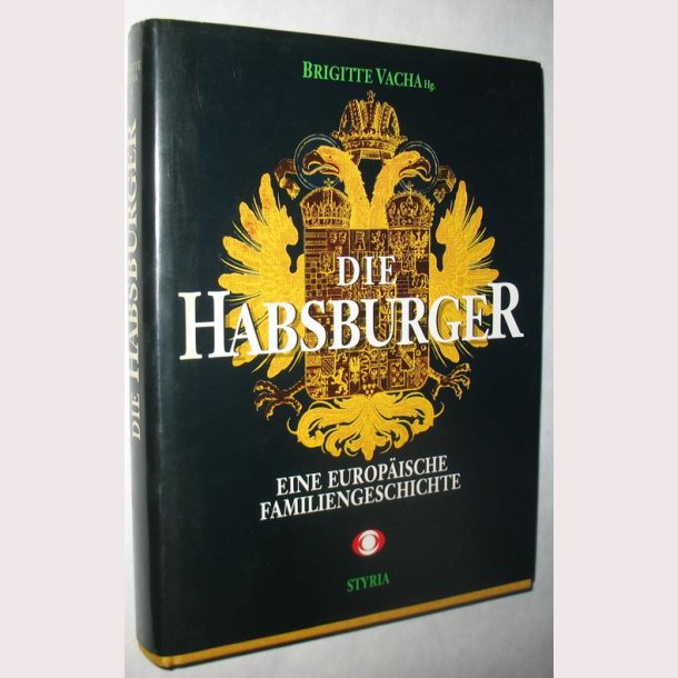 Die Habsburger