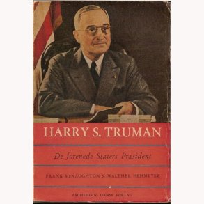Harry S. Truman