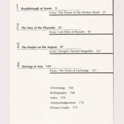 The age of God-Kings 3000-1500 BC
