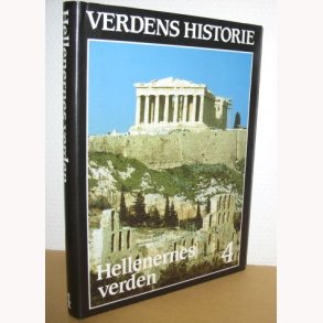 Hellernes verden