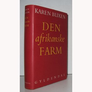 Den Afrikanske Farm