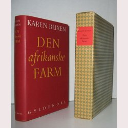 Den Afrikanske Farm