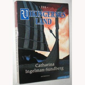 Til Vikingernes land