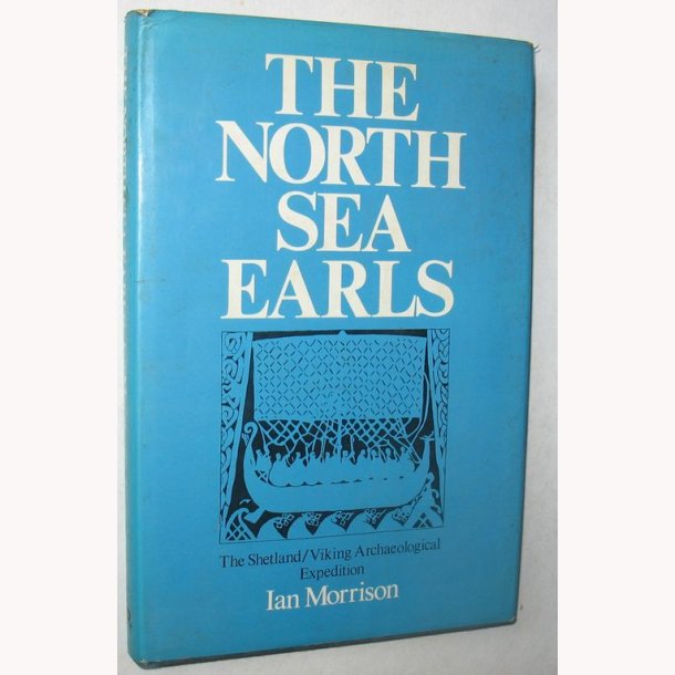 The North Sea Earls