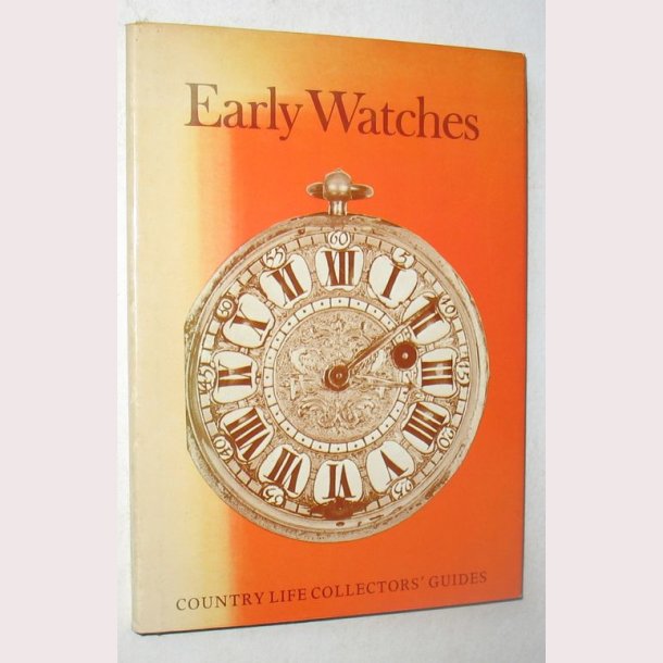 Early Watches