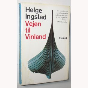 Vejen til Vinland