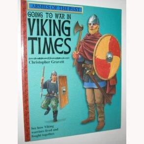 Going to War in Viking Times