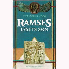 Ramses - Lysets sn