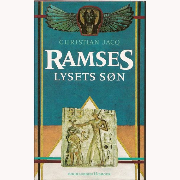 Ramses - Lysets sn