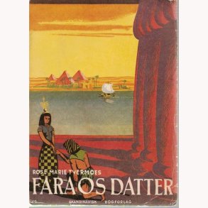 Faraos datter