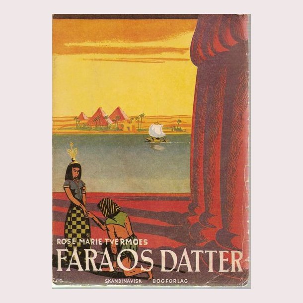 Faraos datter