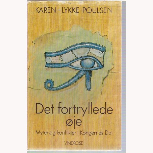 Det fortryllede je