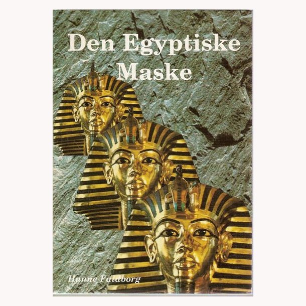 Den Egyptiske Maske