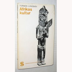 Afrikas kultur