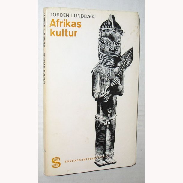 Afrikas kultur