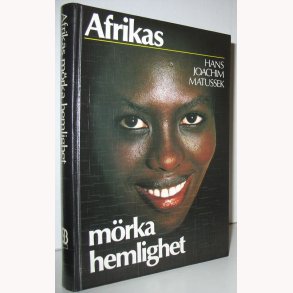 Afrikas mörka hemlighet