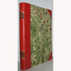 Over Afrikas jungler i flyvemaskine