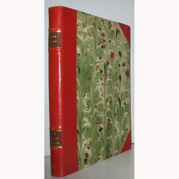 Over Afrikas jungler i flyvemaskine