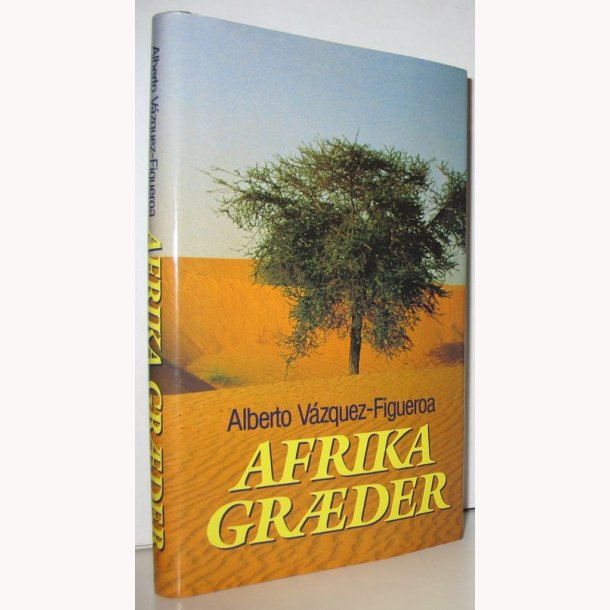 Afrika grder