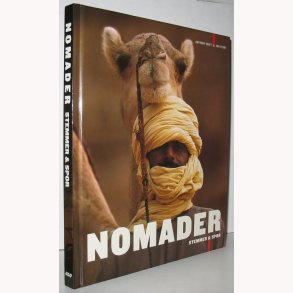 Nomader - Stemmer & Spor
