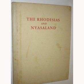 The Rhodesias and Nyasaland