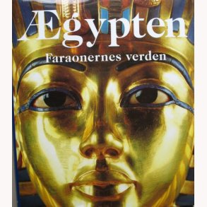 gypten Faraonernes verden