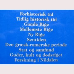 gypten Faraonernes verden