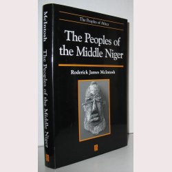 The Peoples of the Middle Niger