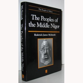 The Peoples of the Middle Niger