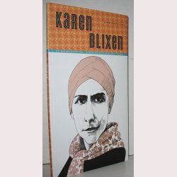 Karen Blixen - en kanonforfatter