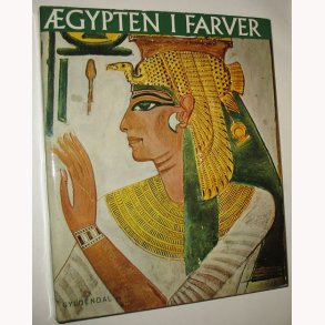 gypten i farver - Nillandet i farver