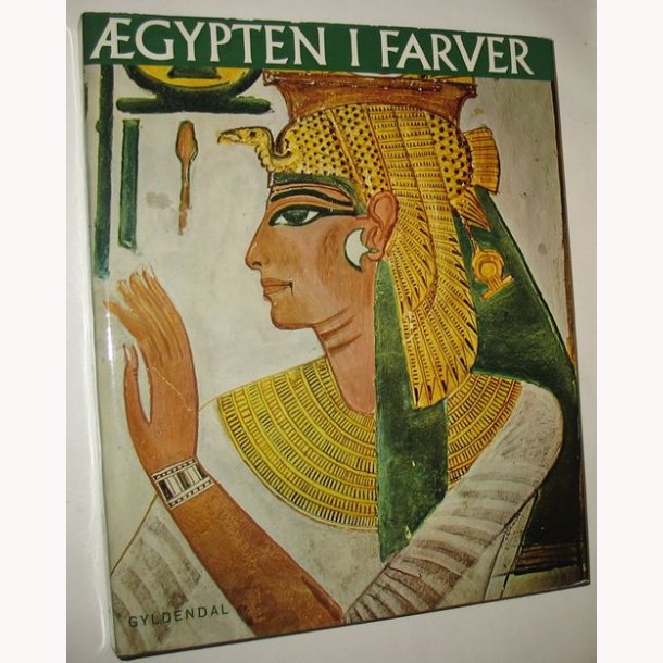 gypten i farver - Nillandet i farver