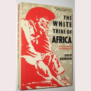 The White Tribe of Africa