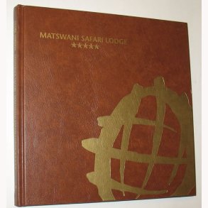 Matswani Safari Lodge