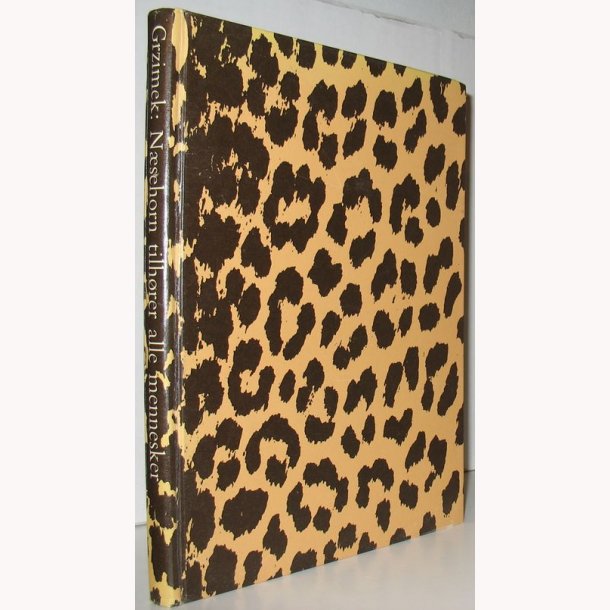 Nsehorn tilhrer alle mennesker