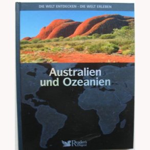 Australien und Ozeanien