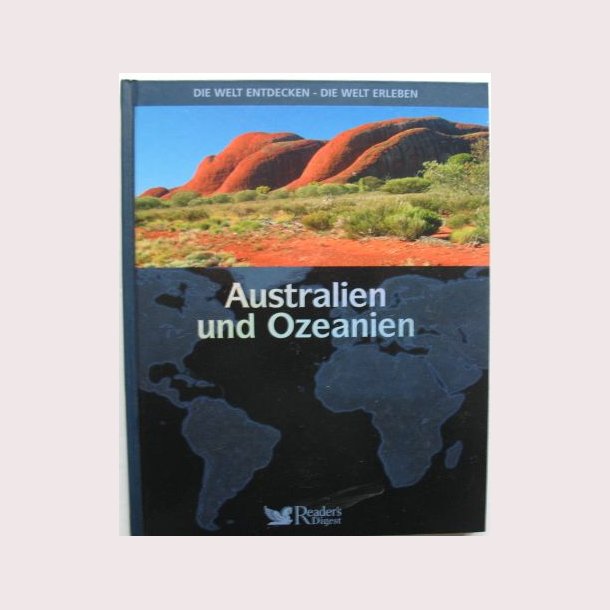 Australien und Ozeanien