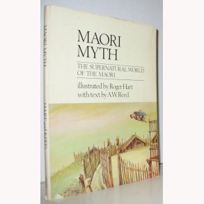 Maori Myth