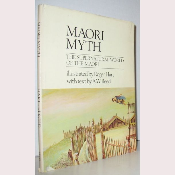Maori Myth