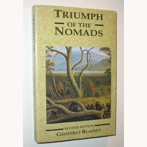 Triumph of the Nomads