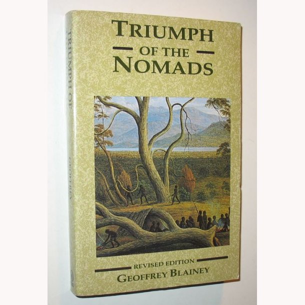 Triumph of the Nomads