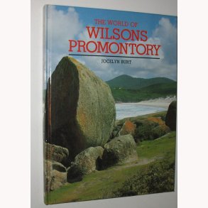 The World of Wilsons Promontory