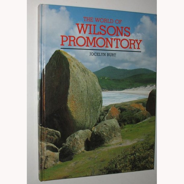 The World of Wilsons Promontory