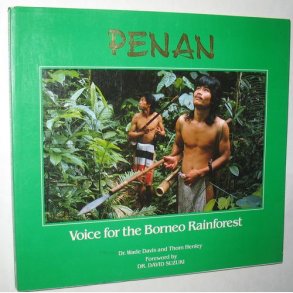 Pennan - Voice of the Borneo rainforest